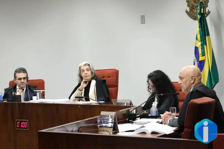 STF forma maioria para condenar Eduardo Bolsonaro no caso do tarifaço