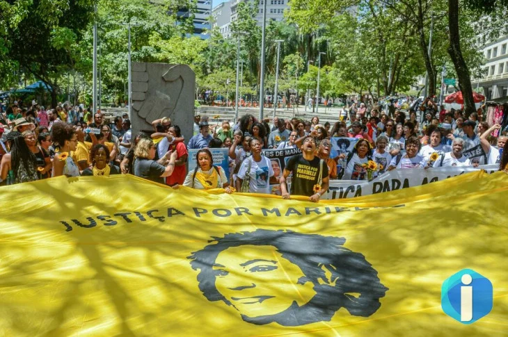STF mantém condenações dos cinco acusados pela morte de Marielle