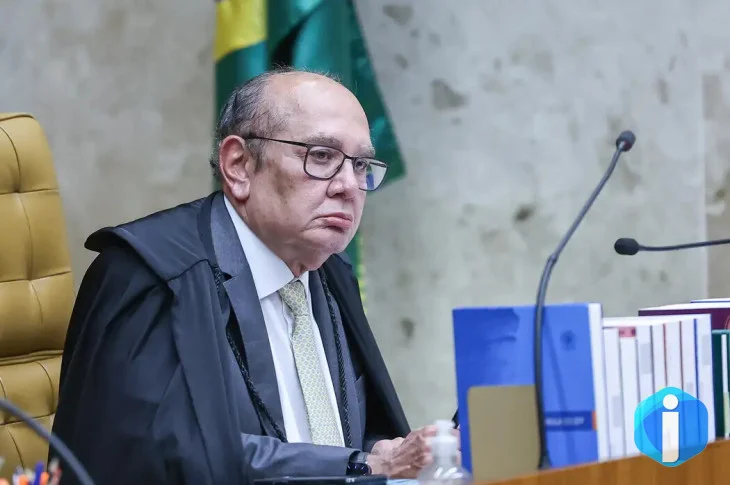 STF: Mendes propõe vetar delegados da PF como assessores de ministros