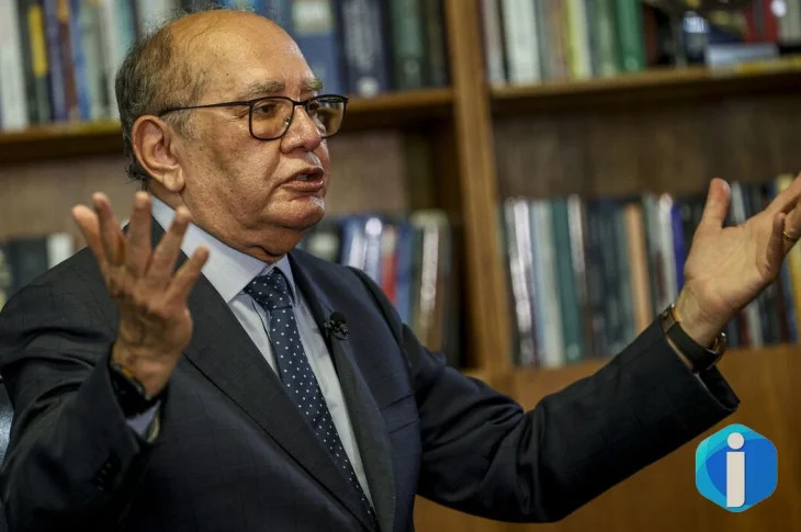STF pode barrar medidas do Congresso para aumentar gastos, diz Gilmar