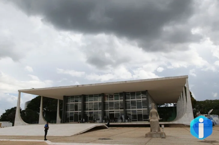 STF retoma julgamento sobre mandato-tampão para governo do Rio