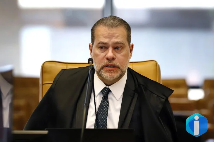 STF suspende análise de recursos apresentados pelas big techs