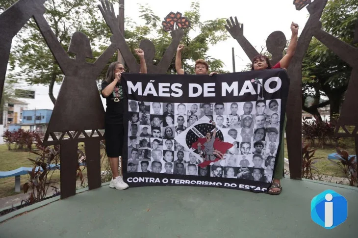 STJ reconhece Crimes de Maio como grave violação e rejeita prescrição