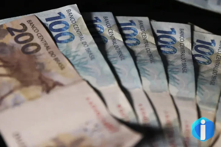 Superávit primário do Governo Central fica em R$ 25,2 bilhões em abril