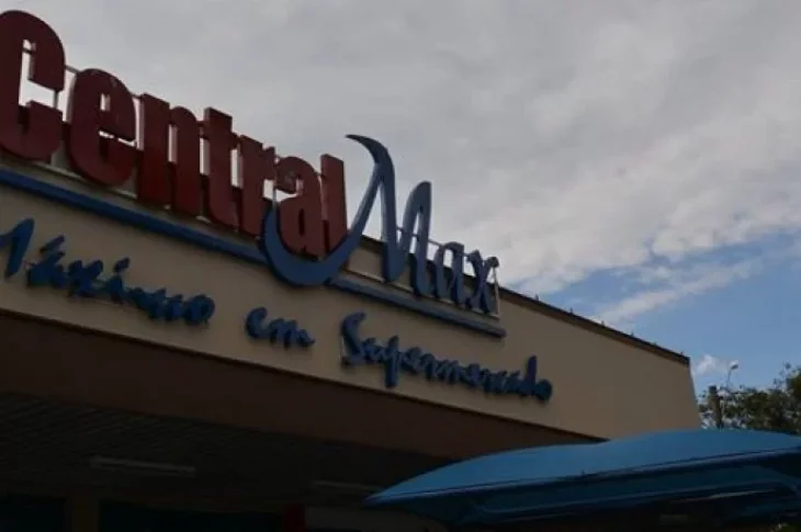 Supermercado em Presidente Epitácio é furtado e pede atenção de comerciantes com cheques pré-datados