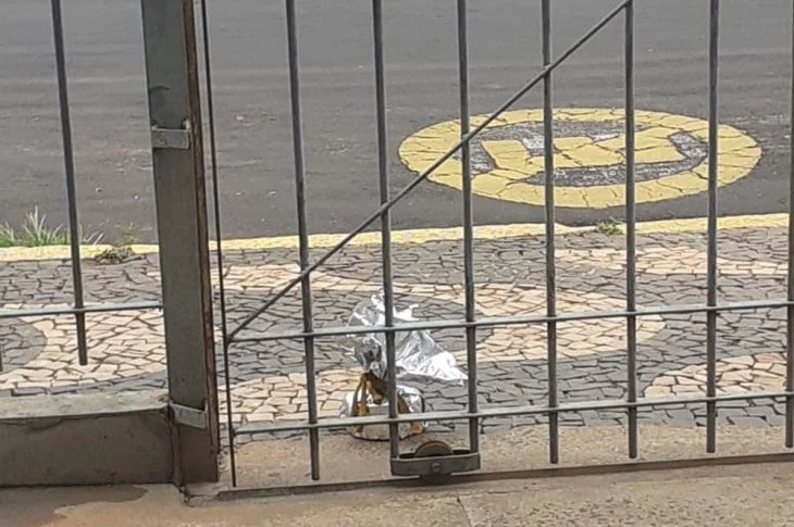 Suposta ameaça de bomba fecha Fórum de Rancharia para o atendimento ao público
