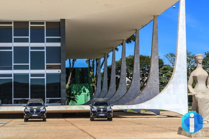 Supremo retoma julgamento sobre uberização