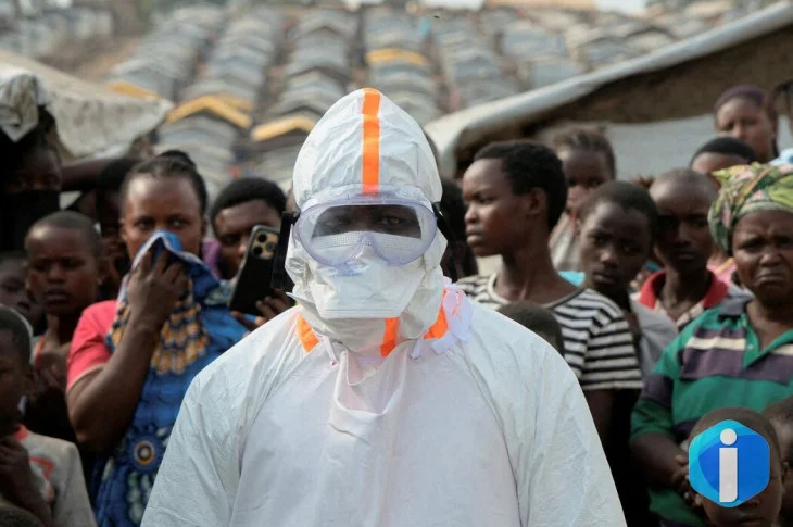 Surto de ebola na República do Congo é o mais mortal do país