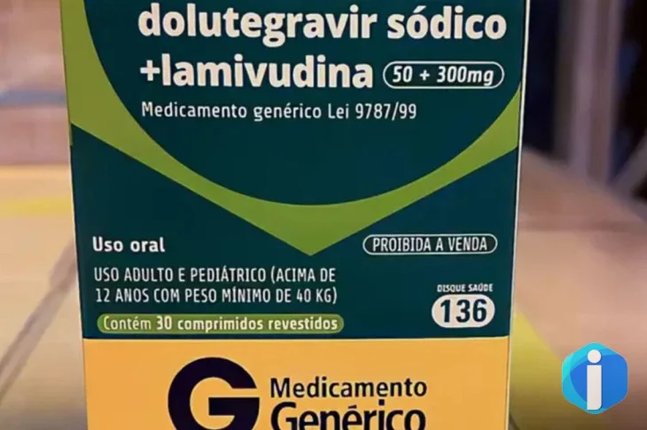 SUS adquire tecnologia para produzir principal remédio contra o HIV