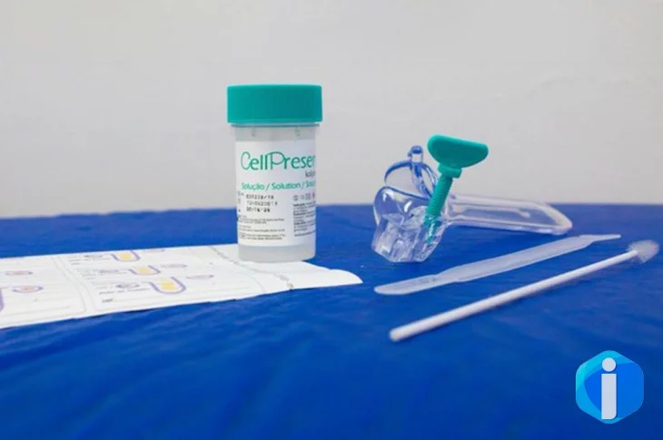 SUS detecta quase 10 mil testes positivos para HPV de alto risco