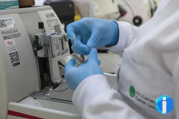 SUS inclui nova terapia para pacientes adultos com leucemia mieloide