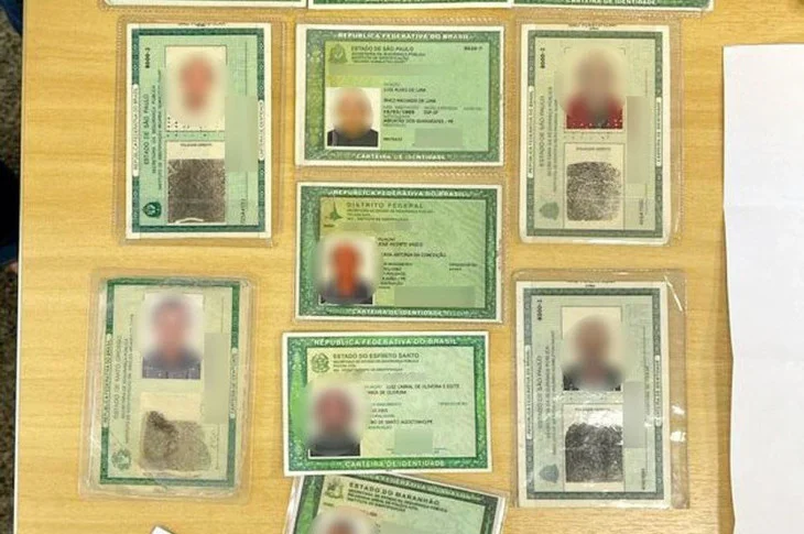 Suspeito de aplicar golpes contra o INSS em vários estados do país é preso em Presidente Prudente
