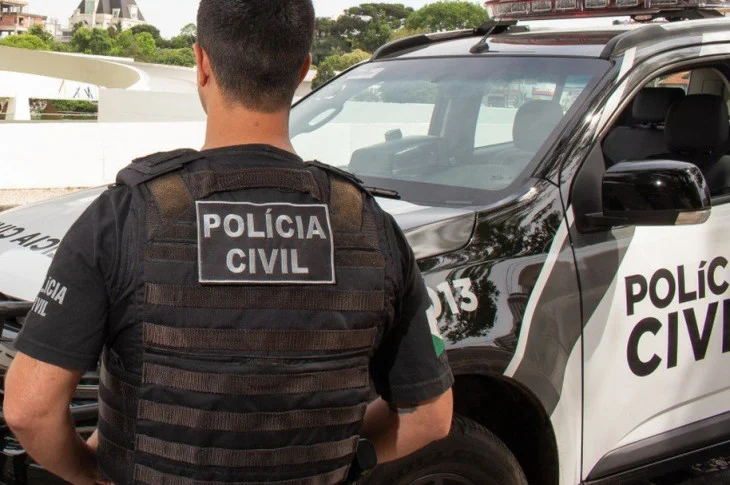 Suspeito de ter matado ex-mulher em Cianorte e confessado crime em áudios é preso em Epitácio