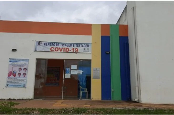 Telefone do Centro de Testagem de Presidente Venceslau apresenta problemas