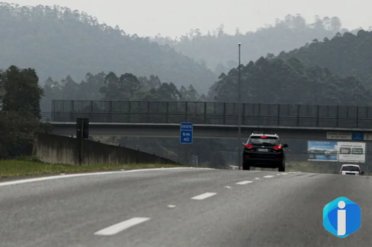 Tempo seco intensifica risco de queimadas no interior paulista