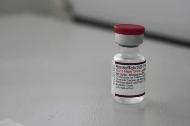 Terceira Dose; Saúde de Venceslau receberá mais vacinas contra o coronavírus para aplicação em crianças