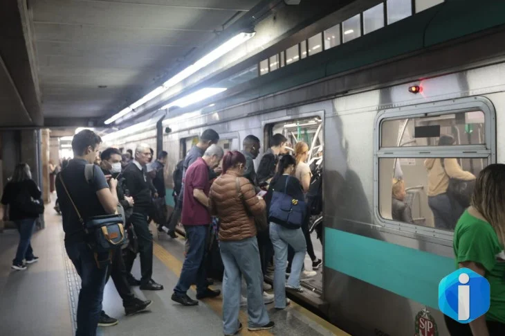 Termina a greve nas linhas de trens em São Paulo