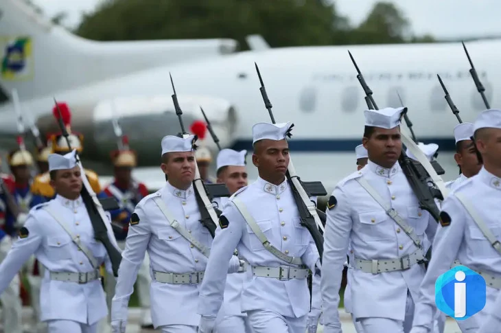 Termina nesta terça-feira prazo para o alistamento militar