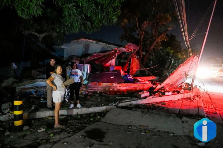 Terremoto: 680 mil crianças precisam de ajuda humanitária, diz Unicef