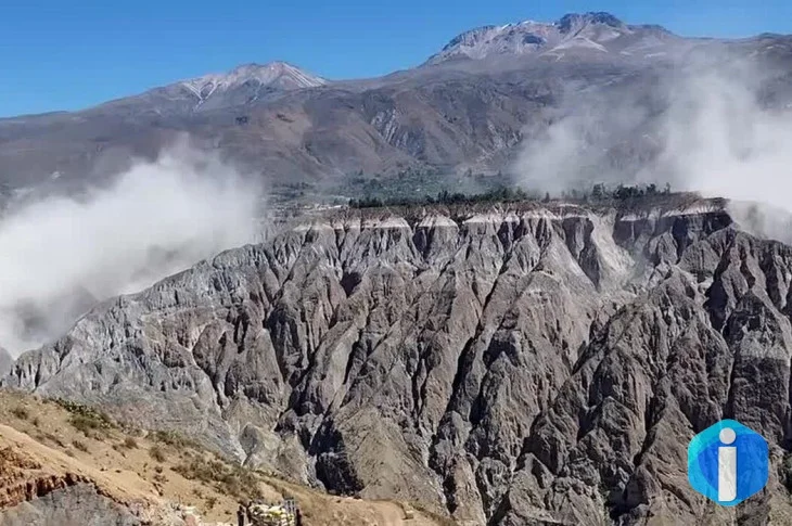 Terremoto de magnitude 7,2 atinge sul do Peru