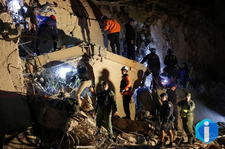 Terremotos na Venezuela deixam ao menos 164 mortos