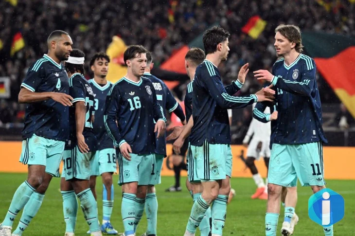 Tetracampeã mundial Alemanha é o destaque do Grupo E da Copa