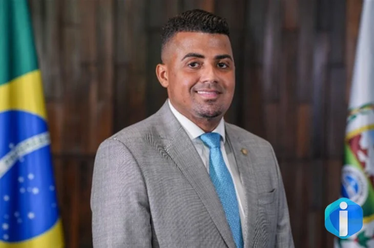 TH Joias, ex-deputado estadual no Rio vira réu por envolvimento com CV