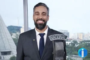 Thiago Regotto é o novo diretor-geral da EBC