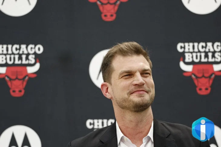 Tiago Splitter vê Chicago Bulls como 