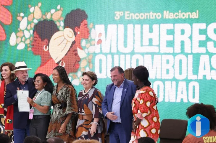 Titulação de terra quilombola no Marajó é inédita, celebram lideranças