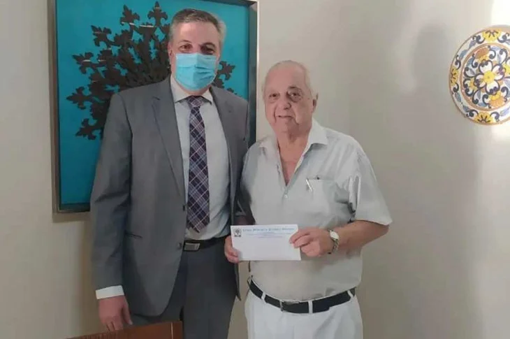 Título de cidadão venceslauense será entregue para médico nesta quinta