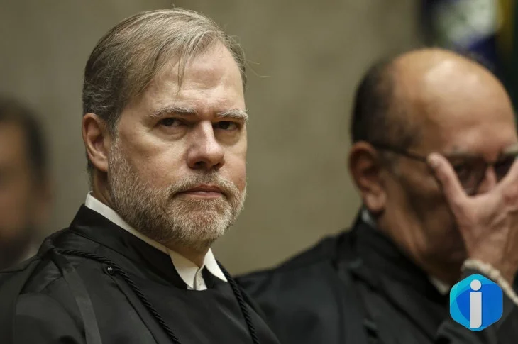 Toffoli suspende campanha digital de Grassi à Presidência