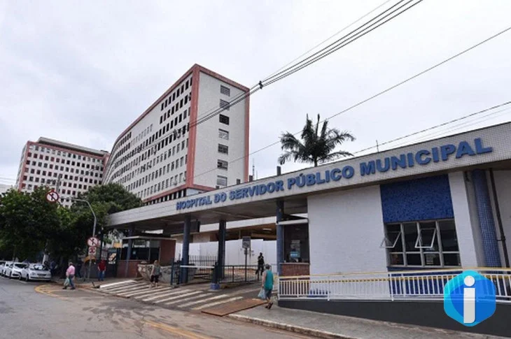 Trabalhadores denunciam riscos em obras de hospital municipal de SP