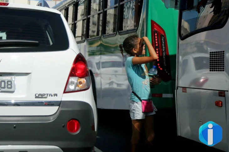 Trabalho infantil no país recua 9,2% de 2024 para 2025, aponta IBGE