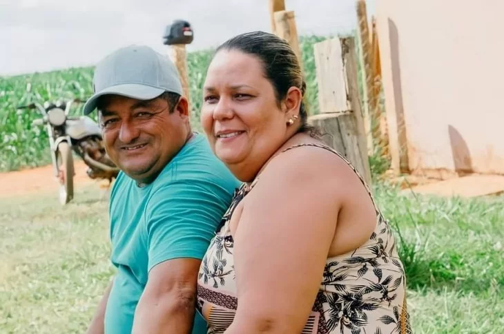Tragédia familiar em Bataguassu: casal morre vítima da Covid