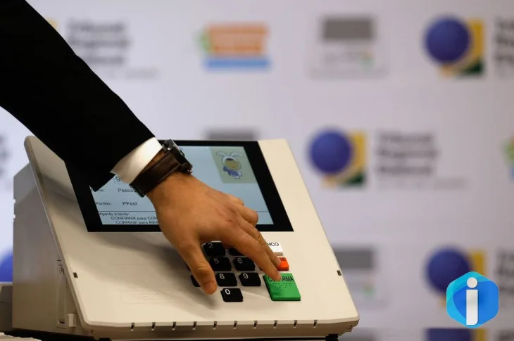 TRE-RJ define urnas que serão auditadas no segundo turno