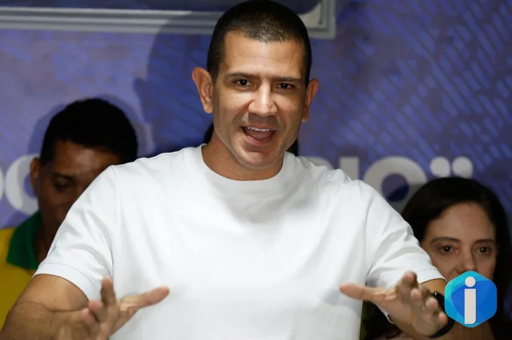 TRE-RJ proclama Douglas Ruas eleito para o governo do Rio de Janeiro