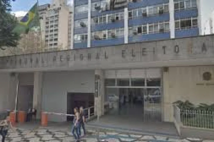 Tribunal Regional Eleitoral de SP prorroga retorno ao trabalho presencial