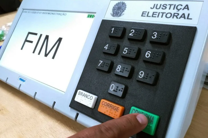 Tribunal Regional Eleitoral marca data de nova eleição para a Prefeitura de Salmourão