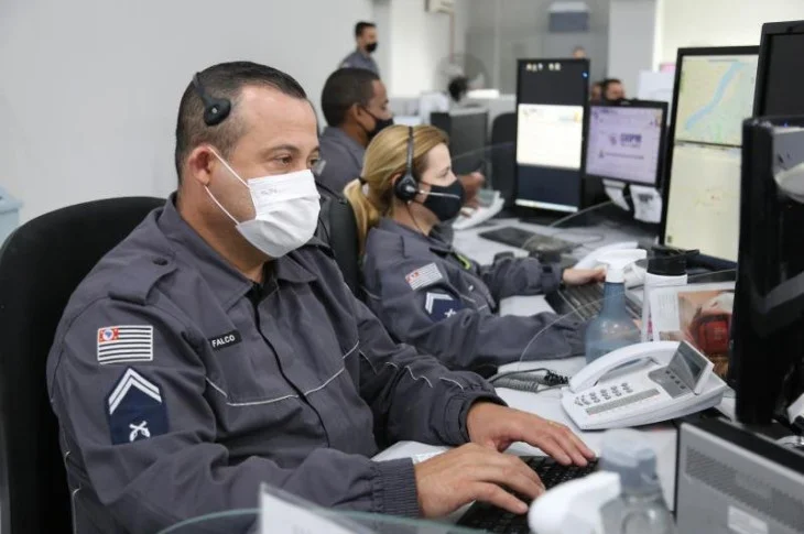 Trotes telefônicos comprometem atendimento a emergências