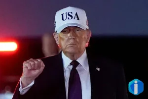 Trump cita PCC e CV e diz que Brasil não conseguiu enfrentar facções