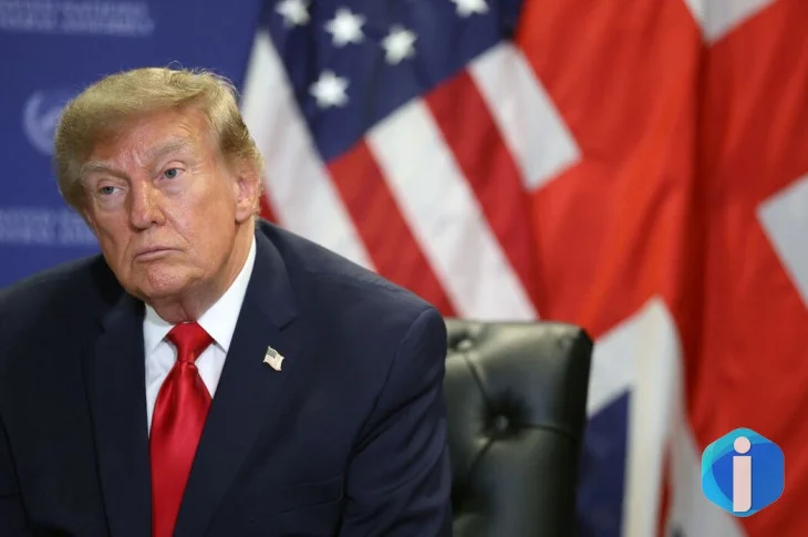 Trump diz acompanhar de perto eleição brasileira e não declara apoio