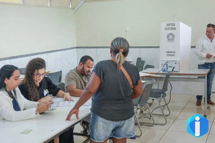 TSE desmente alegação de fraude na apuração dos votos