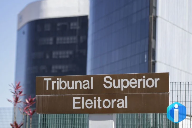 TSE julga liminar que suspendeu pesquisa desfavorável a Flávio