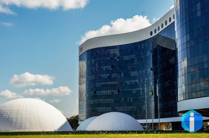 TSE nega pedido da campanha de Flávio para barrar posts de sindicatos