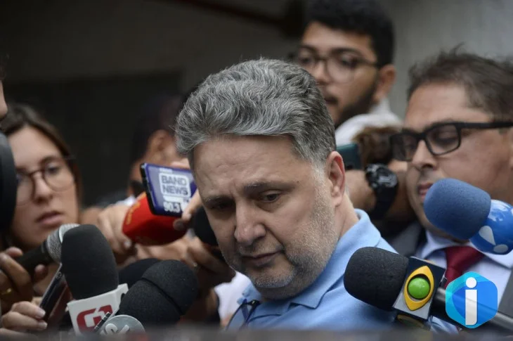 TSE quer parecer do MP antes de decisão sobre recurso de Garotinho