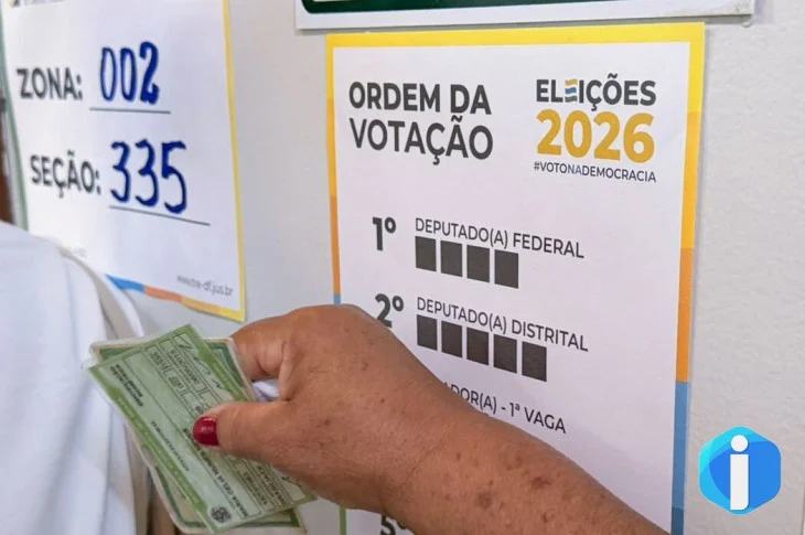 TSE vai trabalhar para diminuir a abstenção no segundo turno