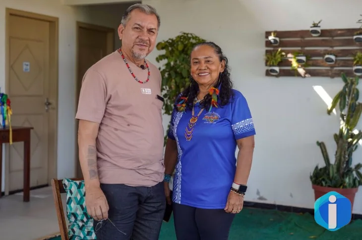 Turismo comunitário no Tapajós protege territórios e tradições locais