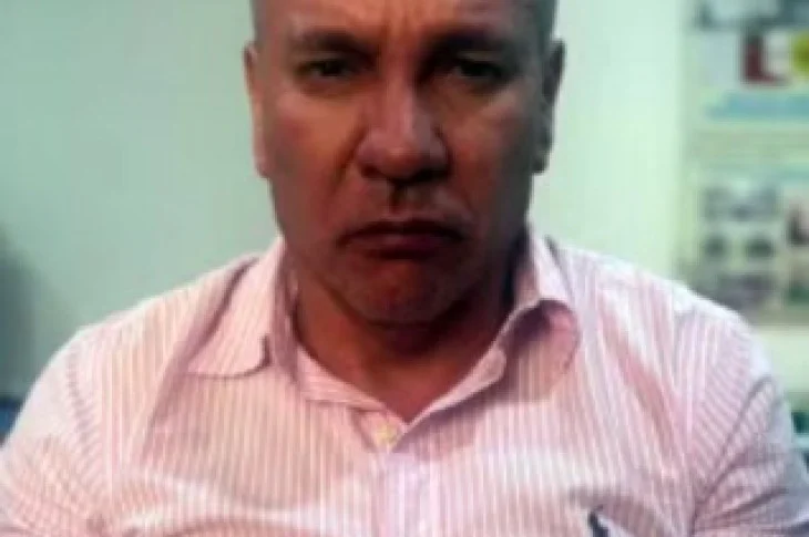 Tuta, líder do PCC, é transferido para P2 de Venceslau