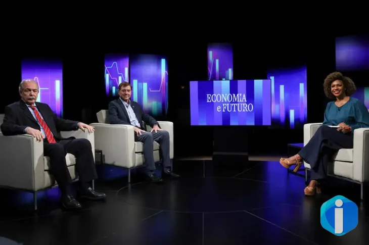 TV Brasil exibe especial sobre 74 anos do BNDES com foco nos desafios